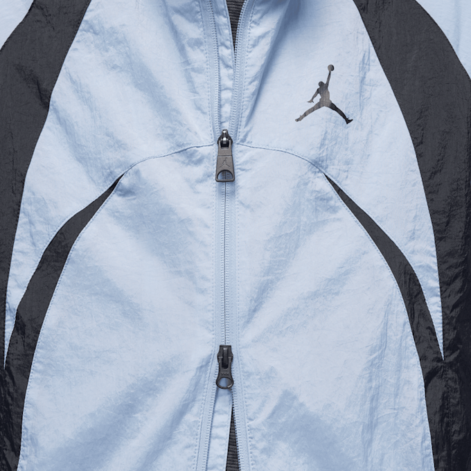 Jordan Sport Jam Warm-up-Jacket blu 25497 5