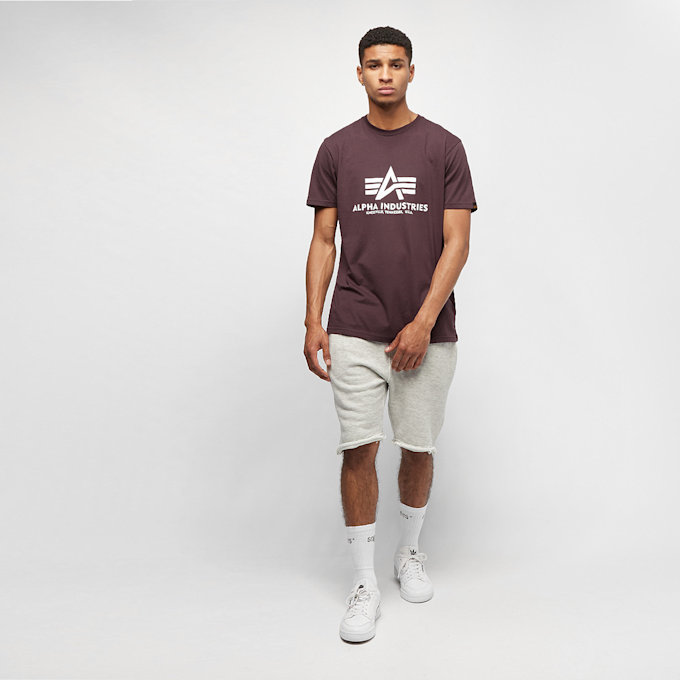 Jordan Flight MVP All Over Print Short Sleeve Crew T-Shirt nero 25502 5