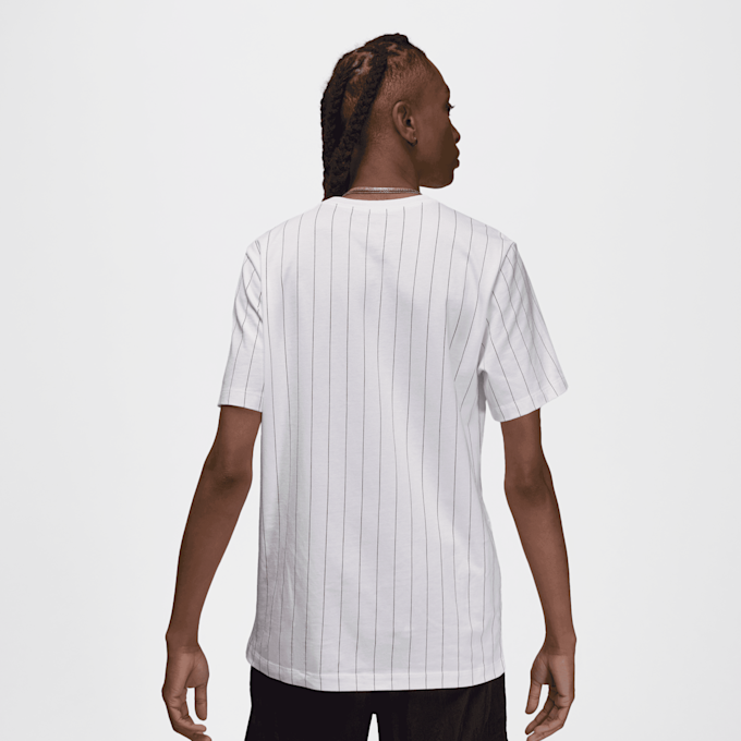 Jordan Flight MVP All-Over-Print T-Shirt wit 25503 2
