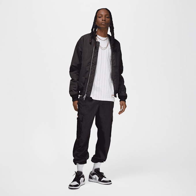 Jordan Flight MVP All-Over-Print T-Shirt wit 25503 5