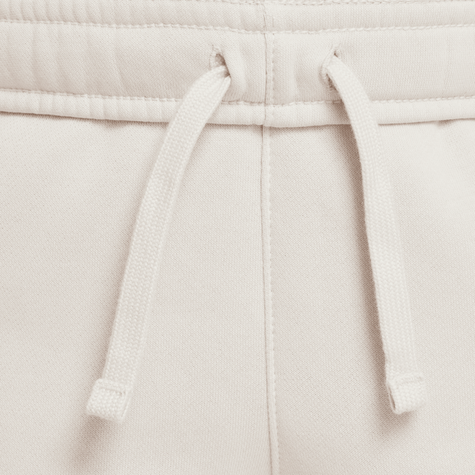 Nike Sportswear Air Fleece Cargo Basketball Pant zwart 25505 3