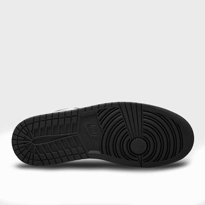 Jordan Air Jordan 1 Low blanc 25511 3