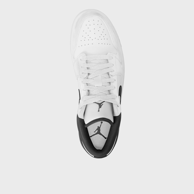 Jordan Air Jordan 1 Low blanc 25511 6