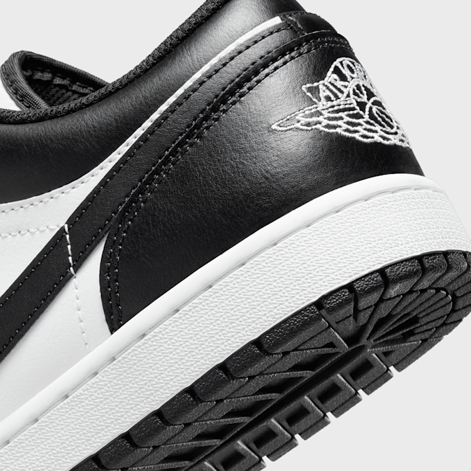 Jordan Air Jordan 1 Low blanc 25511 7