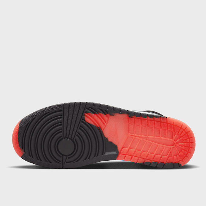 Jordan Air Jordan 1 Element negro 25512 3