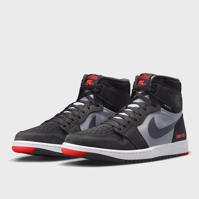 Jordan Air Jordan 1 Element negro 25512 4