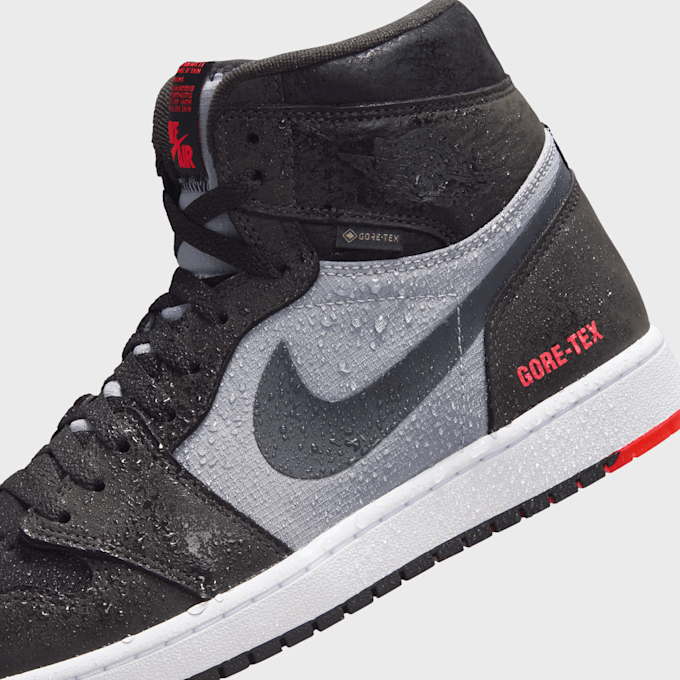 Jordan Air Jordan 1 Element negro 25512 7