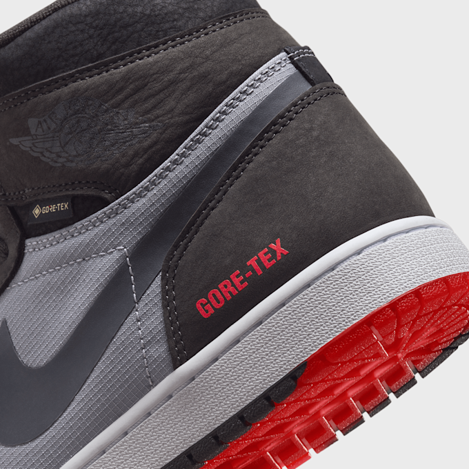 Jordan Air Jordan 1 Element negro 25512 8