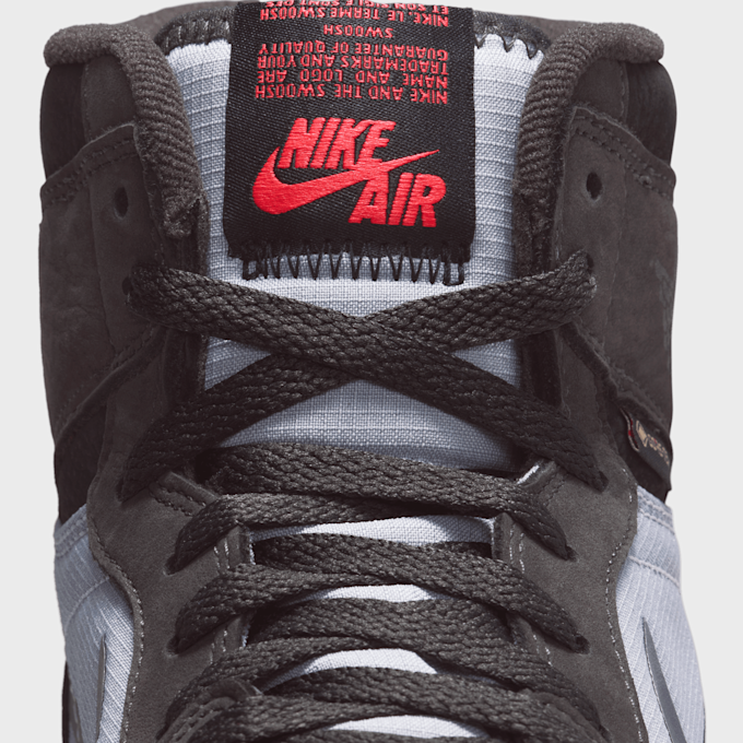 Jordan Air Jordan 1 Element negro 25512 9
