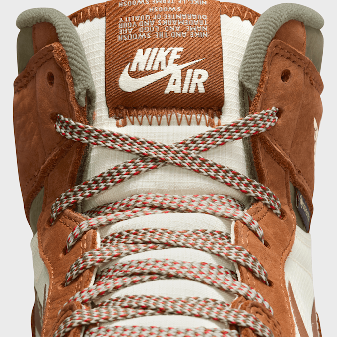 Jordan Air Jordan 1 Element marrón 25513 9