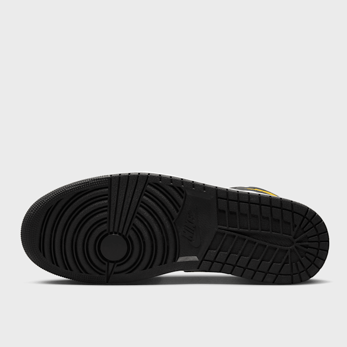 Jordan Air Jordan 1 Mid giallo 25516 3