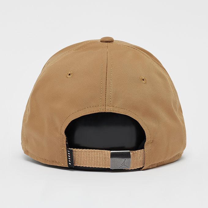 Jordan Rise Cap S CB MTL JM negro 25517 2