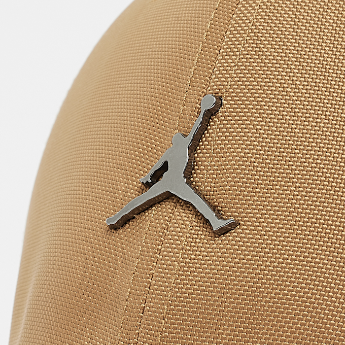 Jordan Rise Cap S CB MTL JM negro 25517 4