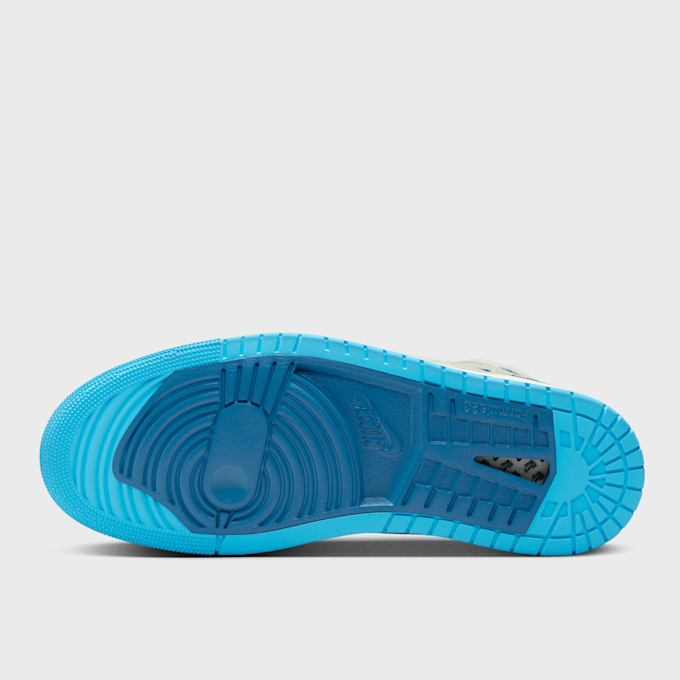 Jordan Air Jordan 1 Zoom CMFT 4 wit 25518 3