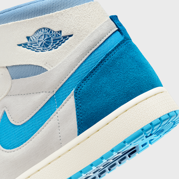 Jordan Air Jordan 1 Zoom CMFT 4 wit 25518 7