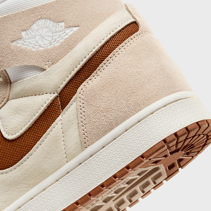 Jordan Air Jordan 1 Zoom CMFT 7 bege 25520 8