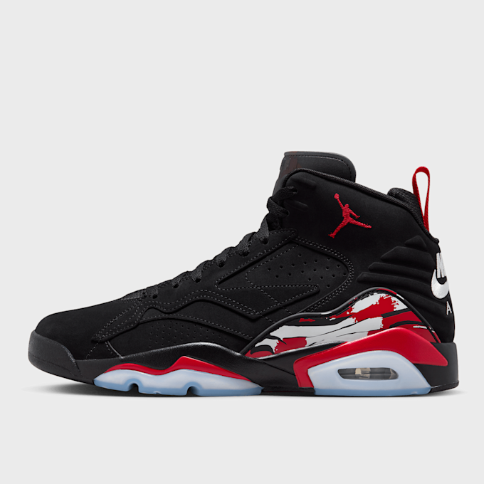Jordan Jumpman MVP schwarz 25521 1