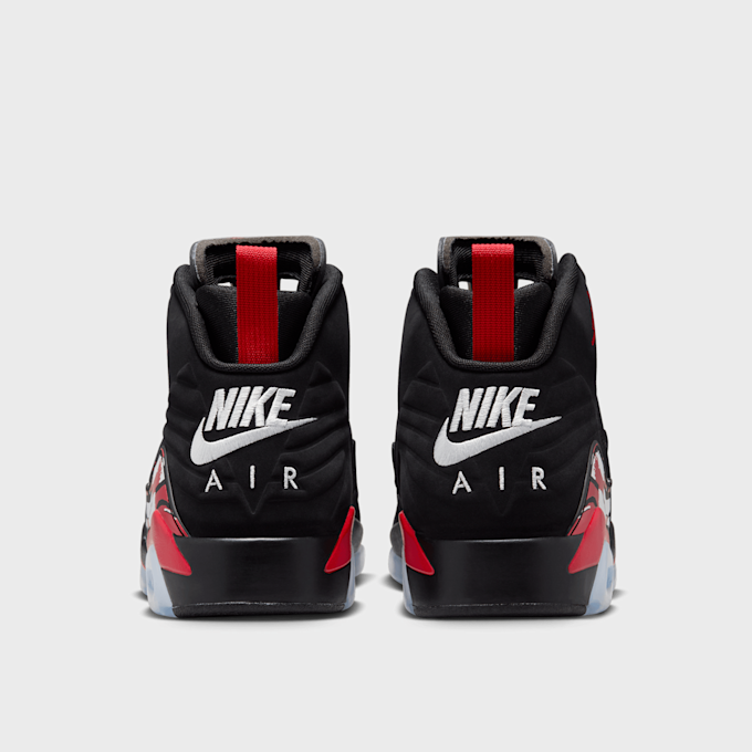 Jordan Jumpman MVP noir 25521 5