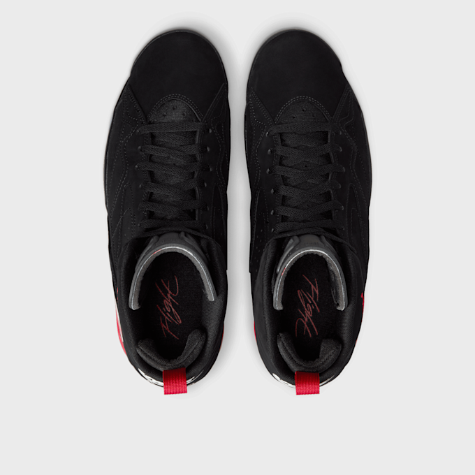 Jordan Jumpman MVP noir 25521 6