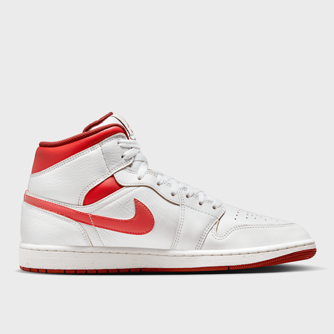Jordan Air Jordan 1 Mid SE branco 25523 2