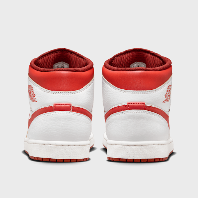 Jordan Air Jordan 1 Mid SE branco 25523 5