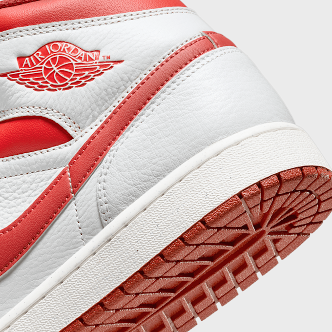 Jordan Air Jordan 1 Mid SE blanco 25523 8
