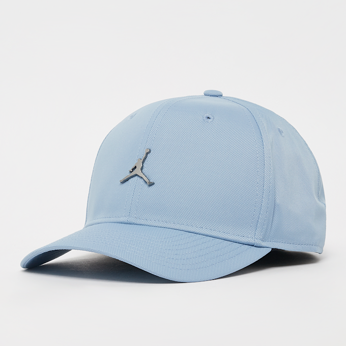 Jordan Rise Cap Metal Jumpman blauw 25524 1