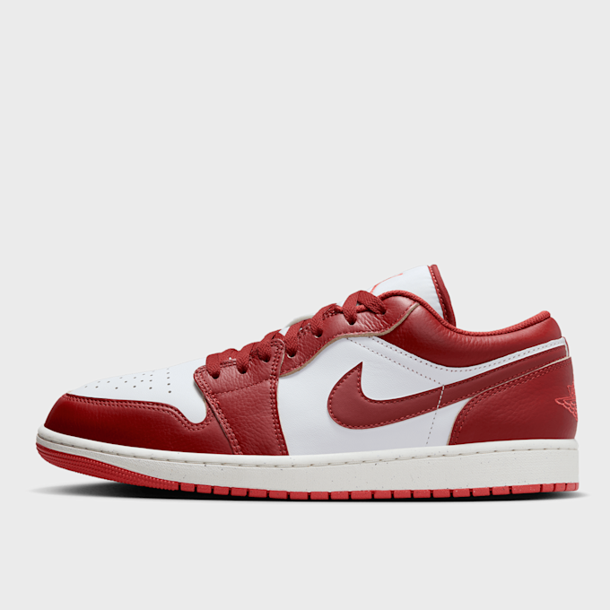 Jordan Air Jordan 1 Low SE biały 25525 1