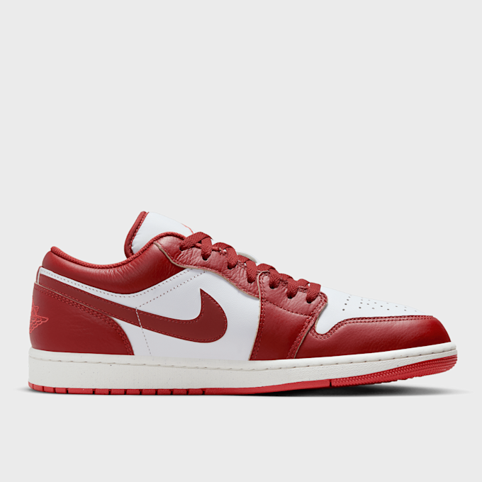 Jordan Air Jordan 1 Low SE biały 25525 2