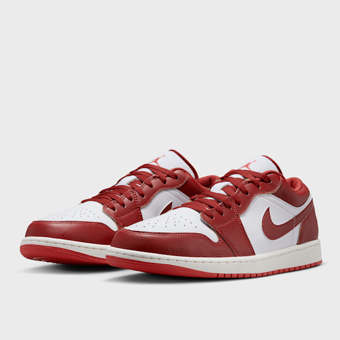 Jordan Air Jordan 1 Low SE biały 25525 4