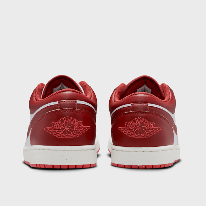 Jordan Air Jordan 1 Low SE biały 25525 5