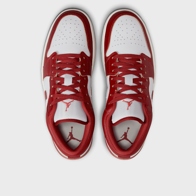 Jordan Air Jordan 1 Low SE biały 25525 6