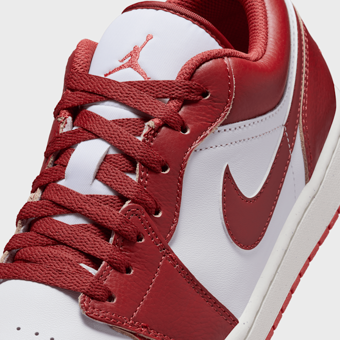 Jordan Air Jordan 1 Low SE biały 25525 7