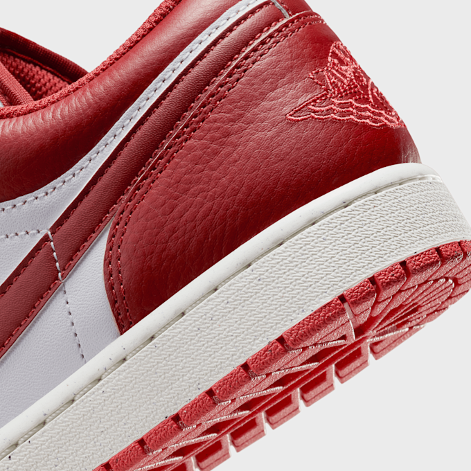 Jordan Air Jordan 1 Low SE biały 25525 8