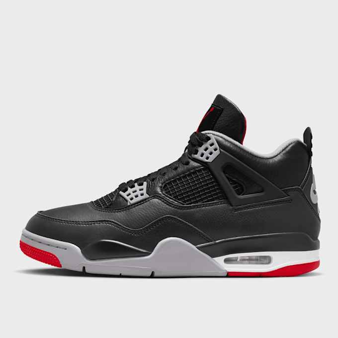 Jordan Air Jordan 4 Retro blanco 25526 1