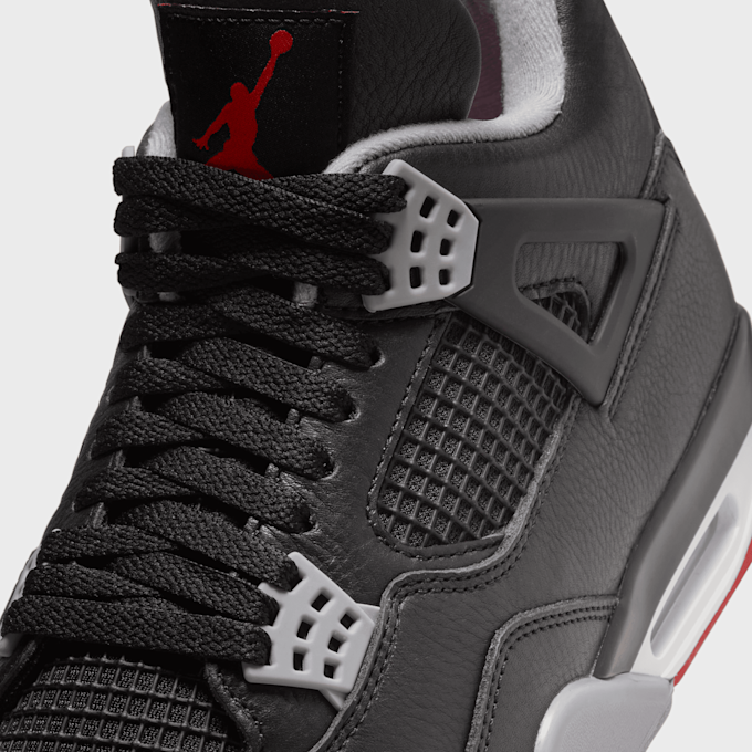Jordan Air Jordan 4 Retro blanco 25526 7