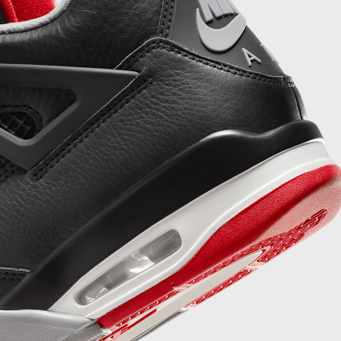 Jordan Air Jordan 4 Retro weiß 25526 8