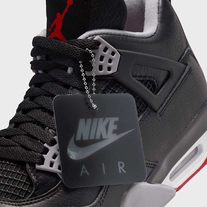 Jordan Air Jordan 4 Retro blanco 25526 9