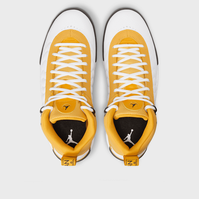 Jordan Jumpman Pro weiß 25528 6