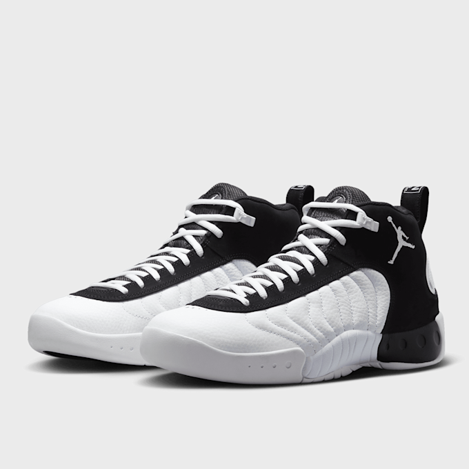 Jordan Jumpman Pro weiß 25529 4