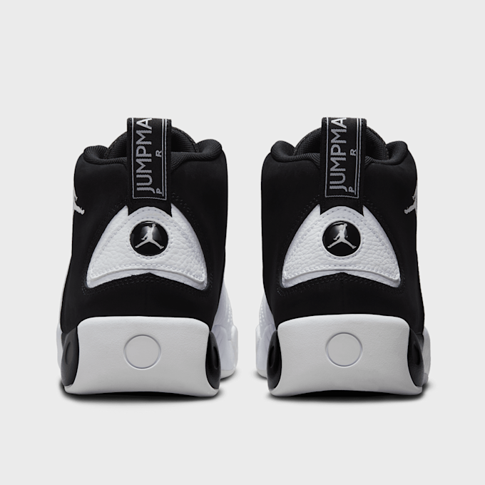 Jordan Jumpman Pro weiß 25529 5