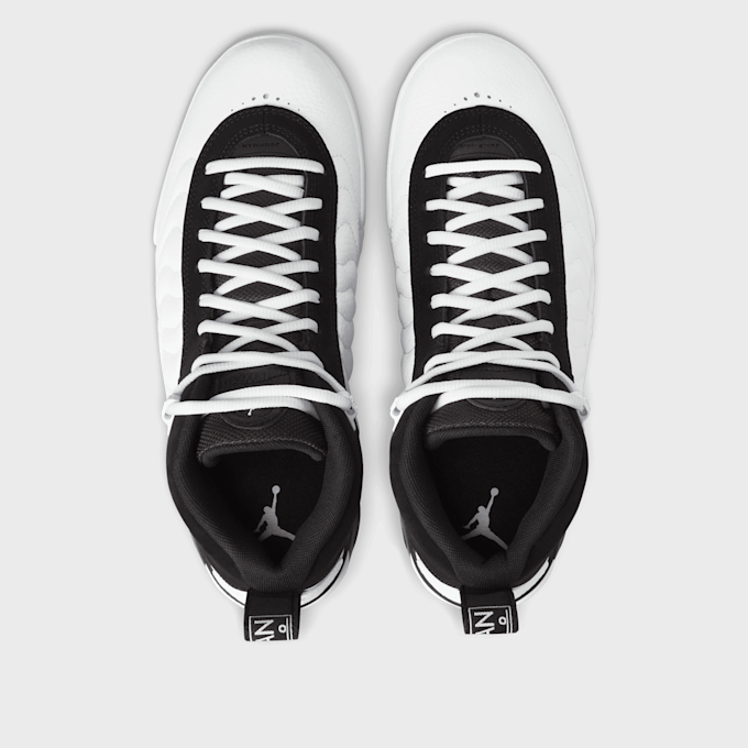 Jordan Jumpman Pro blanc 25529 6