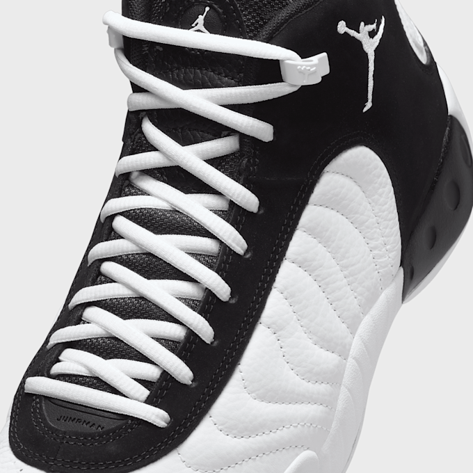 Jordan Jumpman Pro weiß 25529 7