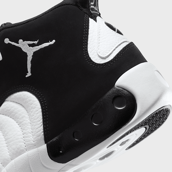 Jordan Jumpman Pro blanc 25529 8