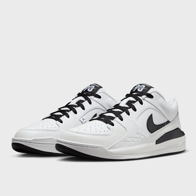 Jordan Stadium 90 blanco 25530 4