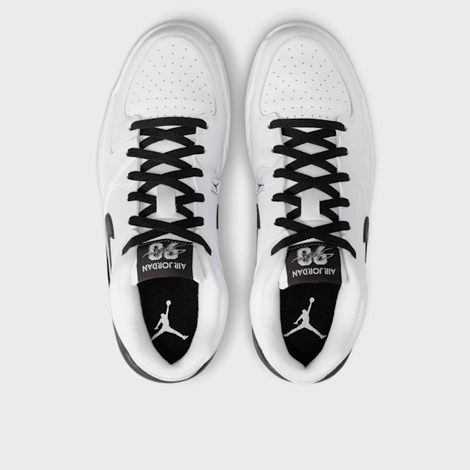 Jordan Stadium 90 blanco 25530 6