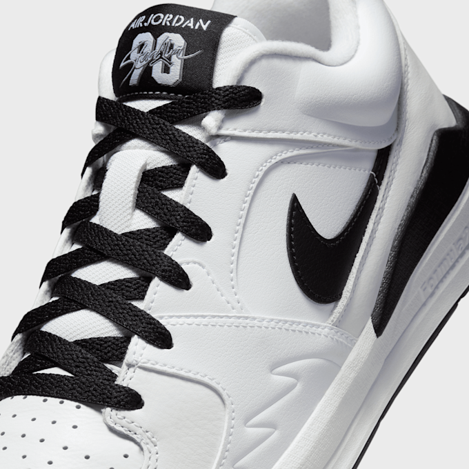 Jordan Stadium 90 blanco 25530 7
