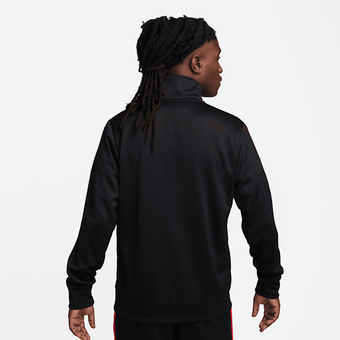 Nike Sportswear Air Tracktop zwart 25533 2
