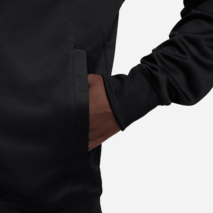 Nike Sportswear Air Tracktop zwart 25533 4