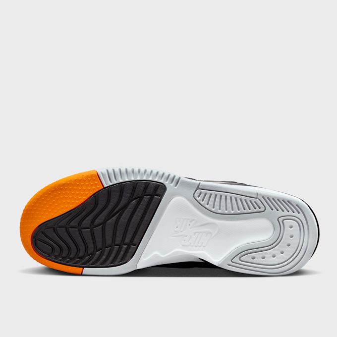 Jordan Max Aura 5 schwarz 25535 3